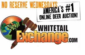 whitetail exchange logo