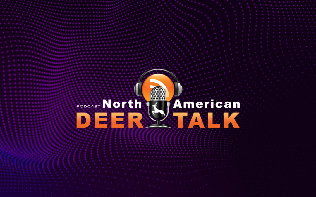 Episode 62 NADT- Antler Infections, Weaning and Winter Prep